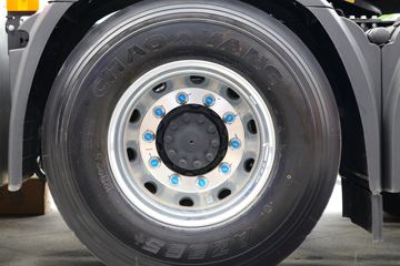 ���� �����K7�ؿ� ���ʰ� 560���� 6X4 AMT�Զ���ǣ����(����)(��������)(HFC4252P1K8E33KS)ͼƬ