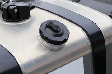 ���� �����K7�ؿ� ���ʰ� 560���� 6X4 AMT�Զ���ǣ����(����)(��������)(HFC4252P1K8E33KS)ͼƬ