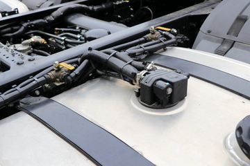 ���� �����K7�ؿ� ���ʰ� 560���� 6X4 AMT�Զ���ǣ����(����)(��������)(HFC4252P1K8E33KS)ͼƬ