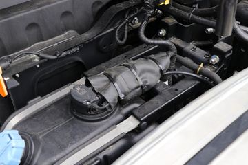 ���� �����K7�ؿ� ���ʰ� 560���� 6X4 AMT�Զ���ǣ����(����)(��������)(HFC4252P1K8E33KS)ͼƬ