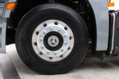 江淮 格尔发K7重卡 舒适版 560马力 6X4 AMT自动挡牵引车(国六)(气囊悬架)(HFC4252P1K8E33KS) 江淮 格尔发K7重卡 舒适版 560马力 6X4 AMT自动挡牵引车(国六)(气囊悬架)(HFC4252P1K8E33KS)