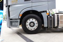 江淮 格尔发K7重卡 舒适版 560马力 6X4 AMT自动挡牵引车(国六)(气囊悬架)(HFC4252P1K8E33KS) 江淮 格尔发K7重卡 舒适版 560马力 6X4 AMT自动挡牵引车(国六)(气囊悬架)(HFC4252P1K8E33KS)