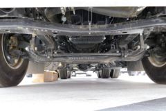 江淮 格尔发K7重卡 舒适版 560马力 6X4 AMT自动挡牵引车(国六)(气囊悬架)(HFC4252P1K8E33KS) 江淮 格尔发K7重卡 舒适版 560马力 6X4 AMT自动挡牵引车(国六)(气囊悬架)(HFC4252P1K8E33KS)