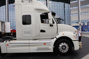 ���� �����V7�ؿ� 560���� 6X4 AMT�Զ�����ͷǣ����(����)(���ߵ�����)(HFC4253C1K7E45KS)ͼƬ