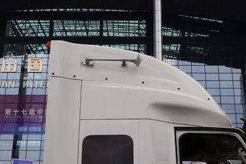 ���� �����V7�ؿ� 560���� 6X4 AMT�Զ�����ͷǣ����(����)(���ߵ�����)(HFC4253C1K7E45KS)ͼƬ