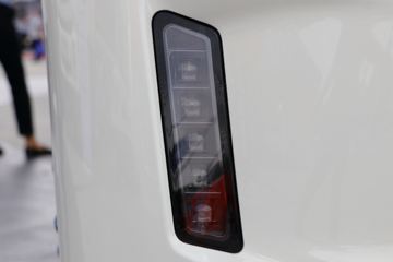 ���� �����V7�ؿ� 560���� 6X4 AMT�Զ�����ͷǣ����(����)(���ߵ�����)(HFC4253C1K7E45KS)ͼƬ