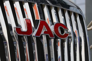 ���� �����V7�ؿ� 560���� 6X4 AMT�Զ�����ͷǣ����(����)(���ߵ�����)(HFC4253C1K7E45KS)ͼƬ