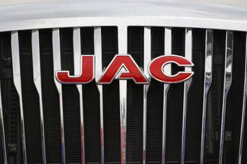 ���� �����V7�ؿ� 560���� 6X4 AMT�Զ�����ͷǣ����(����)(���ߵ�����)(HFC4253C1K7E45KS)ͼƬ