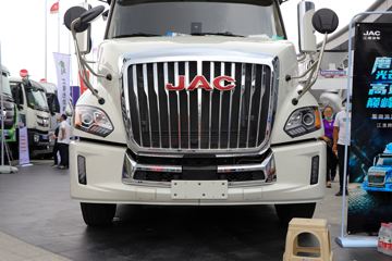 ���� �����V7�ؿ� 560���� 6X4 AMT�Զ�����ͷǣ����(����)(���ߵ�����)(HFC4253C1K7E45KS)ͼƬ