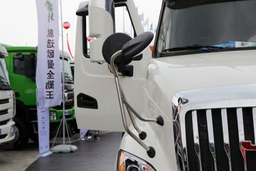 ���� �����V7�ؿ� 560���� 6X4 AMT�Զ�����ͷǣ����(����)(���ߵ�����)(HFC4253C1K7E45KS)ͼƬ