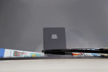 ���� �����V7�ؿ� 560���� 6X4 AMT�Զ�����ͷǣ����(����)(���ߵ�����)(HFC4253C1K7E45KS)ͼƬ