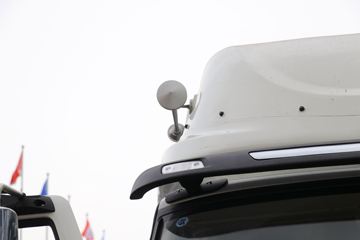 ���� �����V7�ؿ� 560���� 6X4 AMT�Զ�����ͷǣ����(����)(���ߵ�����)(HFC4253C1K7E45KS)ͼƬ