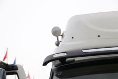江淮 格尔发V7重卡 560马力 6X4 AMT自动挡长头牵引车(国六)(超高导流罩)(HFC4253C1K7E45KS)