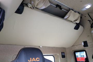 ���� �����V7�ؿ� 560���� 6X4 AMT�Զ�����ͷǣ����(����)(���ߵ�����)(HFC4253C1K7E45KS)ͼƬ