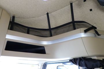 ���� �����V7�ؿ� 560���� 6X4 AMT�Զ�����ͷǣ����(����)(���ߵ�����)(HFC4253C1K7E45KS)ͼƬ