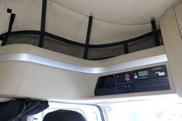 ���� �����V7�ؿ� 560���� 6X4 AMT�Զ�����ͷǣ����(����)(���ߵ�����)(HFC4253C1K7E45KS)ͼƬ