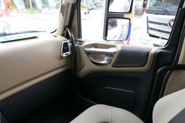 ���� �����V7�ؿ� 560���� 6X4 AMT�Զ�����ͷǣ����(����)(���ߵ�����)(HFC4253C1K7E45KS)ͼƬ