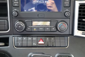 ���� �����V7�ؿ� 560���� 6X4 AMT�Զ�����ͷǣ����(����)(���ߵ�����)(HFC4253C1K7E45KS)ͼƬ