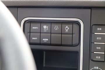 ���� �����V7�ؿ� 560���� 6X4 AMT�Զ�����ͷǣ����(����)(���ߵ�����)(HFC4253C1K7E45KS)ͼƬ