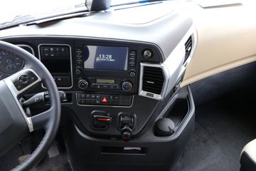 ���� �����V7�ؿ� 560���� 6X4 AMT�Զ�����ͷǣ����(����)(���ߵ�����)(HFC4253C1K7E45KS)ͼƬ