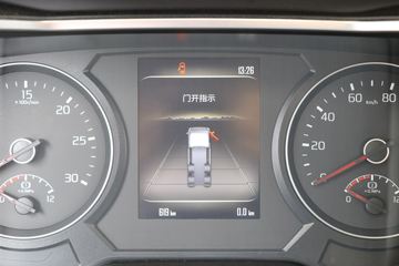 ���� �����V7�ؿ� 560���� 6X4 AMT�Զ�����ͷǣ����(����)(���ߵ�����)(HFC4253C1K7E45KS)ͼƬ