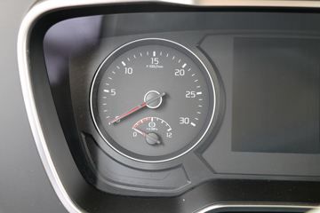 ���� �����V7�ؿ� 560���� 6X4 AMT�Զ�����ͷǣ����(����)(���ߵ�����)(HFC4253C1K7E45KS)ͼƬ