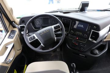 ���� �����V7�ؿ� 560���� 6X4 AMT�Զ�����ͷǣ����(����)(���ߵ�����)(HFC4253C1K7E45KS)ͼƬ