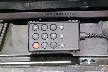 ���� �����V7�ؿ� 560���� 6X4 AMT�Զ�����ͷǣ����(����)(���ߵ�����)(HFC4253C1K7E45KS)ͼƬ