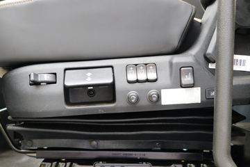 ���� �����V7�ؿ� 560���� 6X4 AMT�Զ�����ͷǣ����(����)(���ߵ�����)(HFC4253C1K7E45KS)ͼƬ