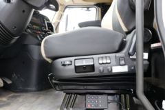 江淮 格尔发V7重卡 560马力 6X4 AMT自动挡长头牵引车(国六)(超高导流罩)(HFC4253C1K7E45KS)