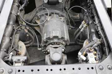 ���� �����V7�ؿ� 560���� 6X4 AMT�Զ�����ͷǣ����(����)(���ߵ�����)(HFC4253C1K7E45KS)ͼƬ