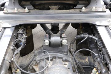 ���� �����V7�ؿ� 560���� 6X4 AMT�Զ�����ͷǣ����(����)(���ߵ�����)(HFC4253C1K7E45KS)ͼƬ