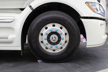 ���� �����V7�ؿ� 560���� 6X4 AMT�Զ�����ͷǣ����(����)(���ߵ�����)(HFC4253C1K7E45KS)ͼƬ