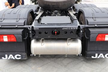 ���� �����V7�ؿ� 560���� 6X4 AMT�Զ�����ͷǣ����(����)(���ߵ�����)(HFC4253C1K7E45KS)ͼƬ