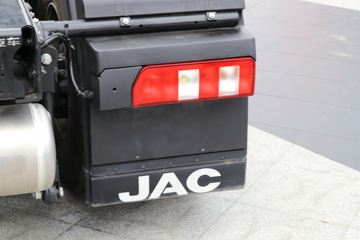 ���� �����V7�ؿ� 560���� 6X4 AMT�Զ�����ͷǣ����(����)(���ߵ�����)(HFC4253C1K7E45KS)ͼƬ