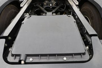 ���� �����V7�ؿ� 560���� 6X4 AMT�Զ�����ͷǣ����(����)(���ߵ�����)(HFC4253C1K7E45KS)ͼƬ