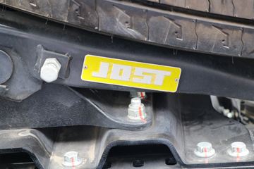 ���� �����V7�ؿ� 560���� 6X4 AMT�Զ�����ͷǣ����(����)(���ߵ�����)(HFC4253C1K7E45KS)ͼƬ