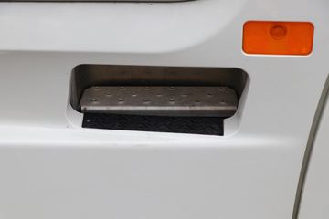 ���� �����V7�ؿ� 560���� 6X4 AMT�Զ�����ͷǣ����(����)(���ߵ�����)(HFC4253C1K7E45KS)ͼƬ