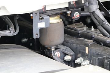 ���� �����V7�ؿ� 560���� 6X4 AMT�Զ�����ͷǣ����(����)(���ߵ�����)(HFC4253C1K7E45KS)ͼƬ