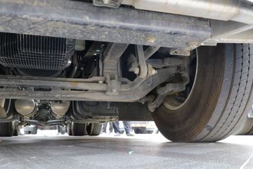 ���� �����V7�ؿ� 560���� 6X4 AMT�Զ�����ͷǣ����(����)(���ߵ�����)(HFC4253C1K7E45KS)ͼƬ