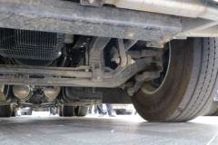 江淮 格尔发V7重卡 560马力 6X4 AMT自动挡长头牵引车(国六)(超高导流罩)(HFC4253C1K7E45KS)