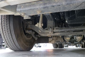 ���� �����V7�ؿ� 560���� 6X4 AMT�Զ�����ͷǣ����(����)(���ߵ�����)(HFC4253C1K7E45KS)ͼƬ