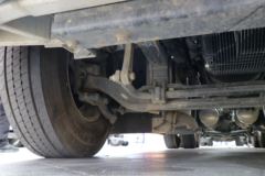 江淮 格尔发V7重卡 560马力 6X4 AMT自动挡长头牵引车(国六)(超高导流罩)(HFC4253C1K7E45KS)