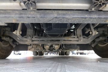 ���� �����V7�ؿ� 560���� 6X4 AMT�Զ�����ͷǣ����(����)(���ߵ�����)(HFC4253C1K7E45KS)ͼƬ