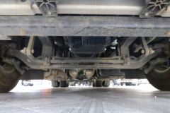 江淮 格尔发V7重卡 560马力 6X4 AMT自动挡长头牵引车(国六)(超高导流罩)(HFC4253C1K7E45KS)