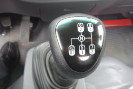 凯捷M3&nbsp;平板运输车驾驶室图片