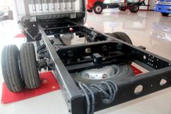 T3载货车金华市火热促销中 让利高达0.38万