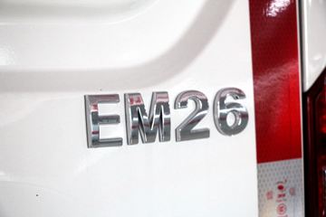 ����ɷ� ����EM26 3T 4.865�״��綯��ʽ���䳵ͼƬ