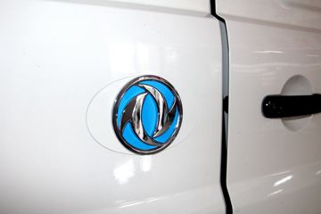 ����ɷ� ����EM26 3T 4.865�״��綯��ʽ���䳵ͼƬ