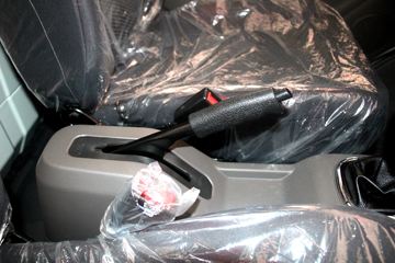 ����ɷ� ����EM26 3T 4.865�״��綯��ʽ���䳵ͼƬ